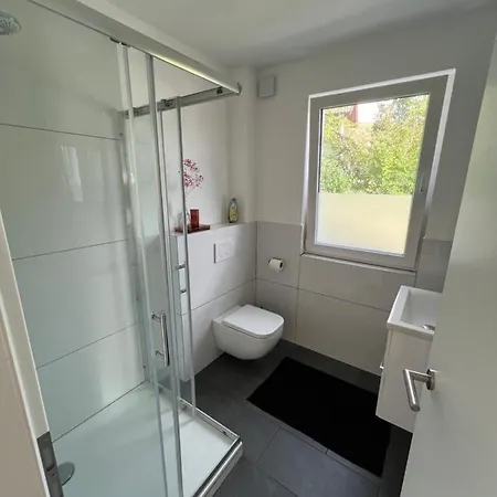 Ferienwohnung Strobel Appartement *