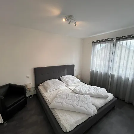 Ferienwohnung Strobel * Niedereschach