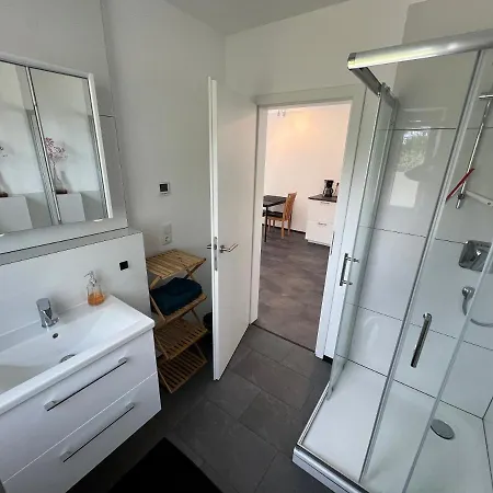 Ferienwohnung Strobel Appartement