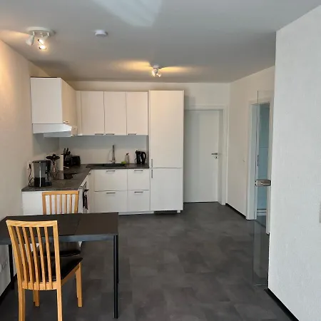 Ferienwohnung Strobel