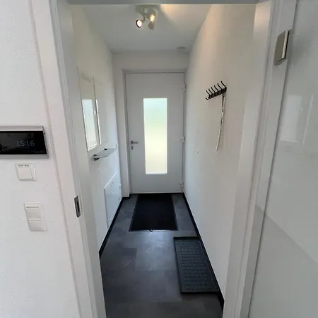 Ferienwohnung Strobel *