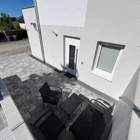 Ferienwohnung Strobel * Niedereschach